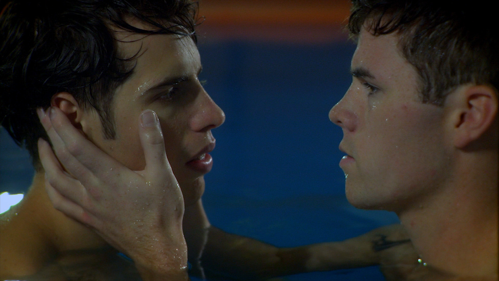 野兽派剧照的剧照