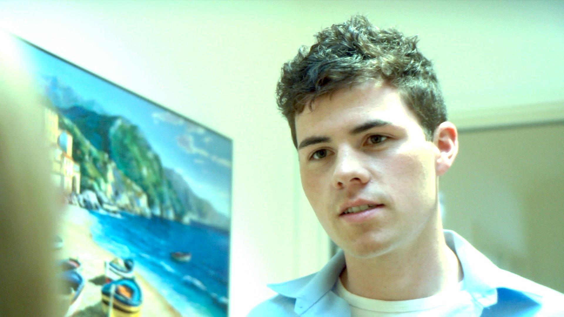 野兽派剧照的剧照