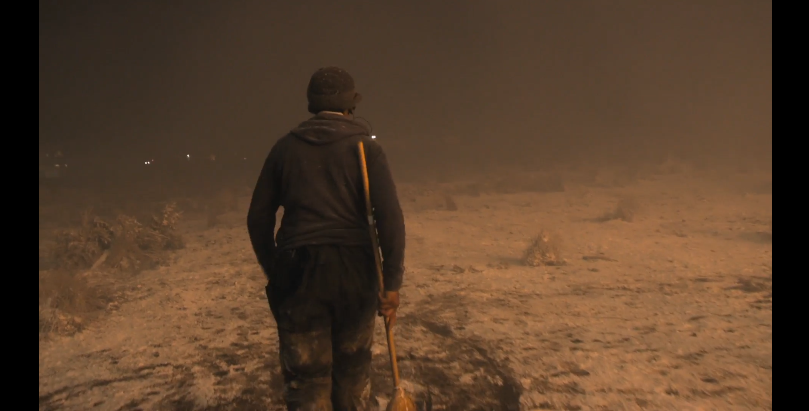 权力的游戏：最后的守夜人剧照的剧照