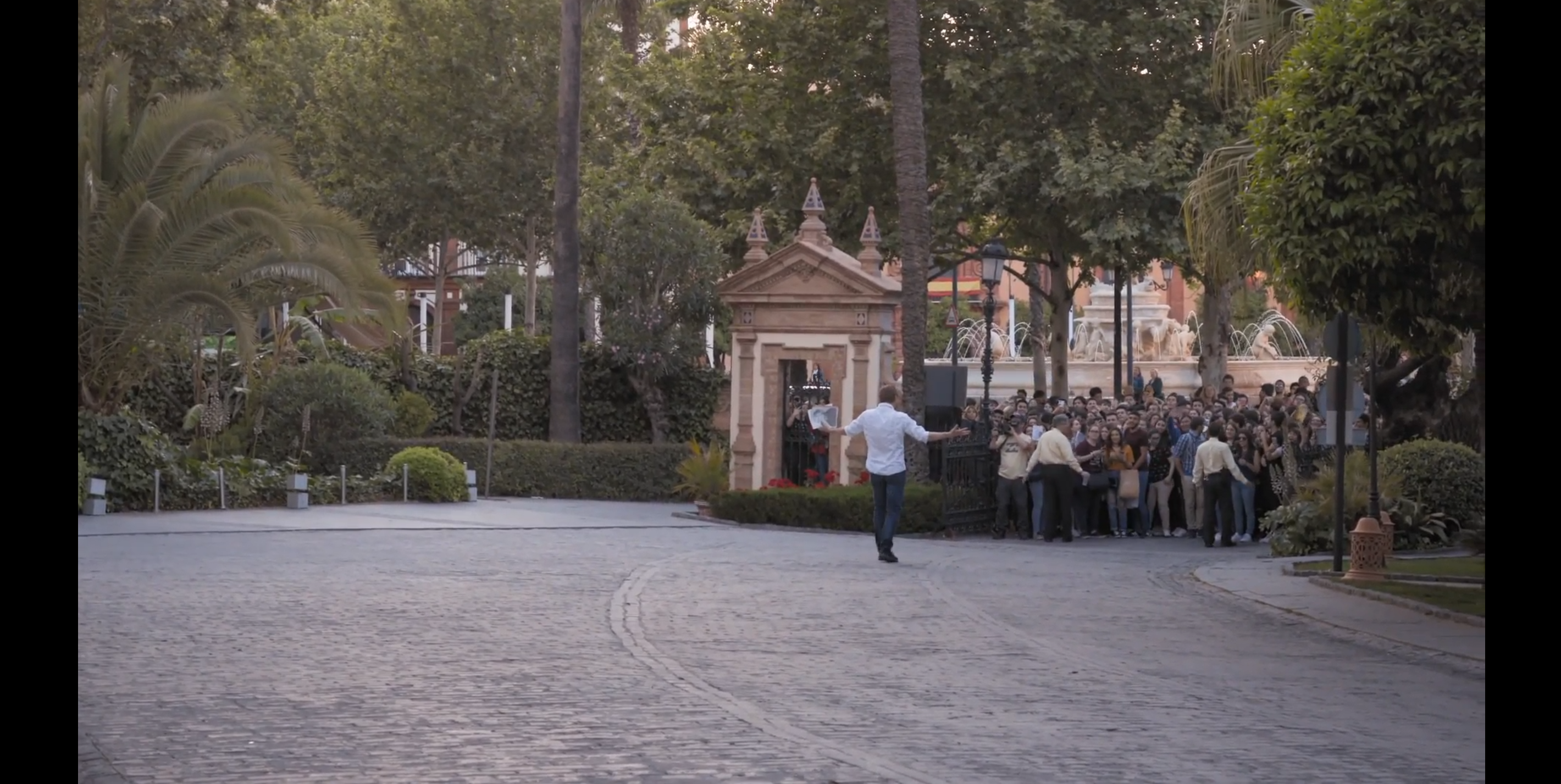 权力的游戏：最后的守夜人剧照的剧照