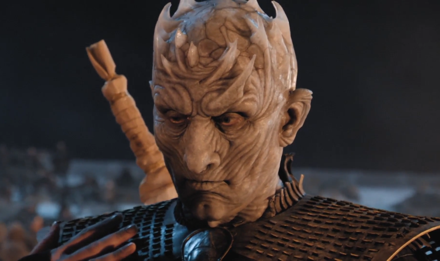 权力的游戏：最后的守夜人剧照的剧照