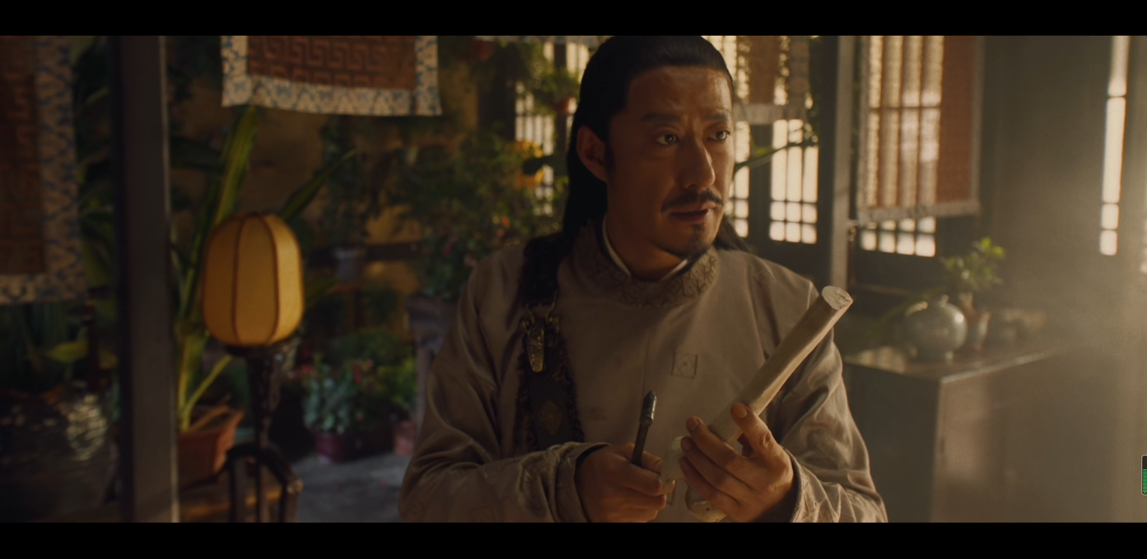 法医宋慈剧照的剧照