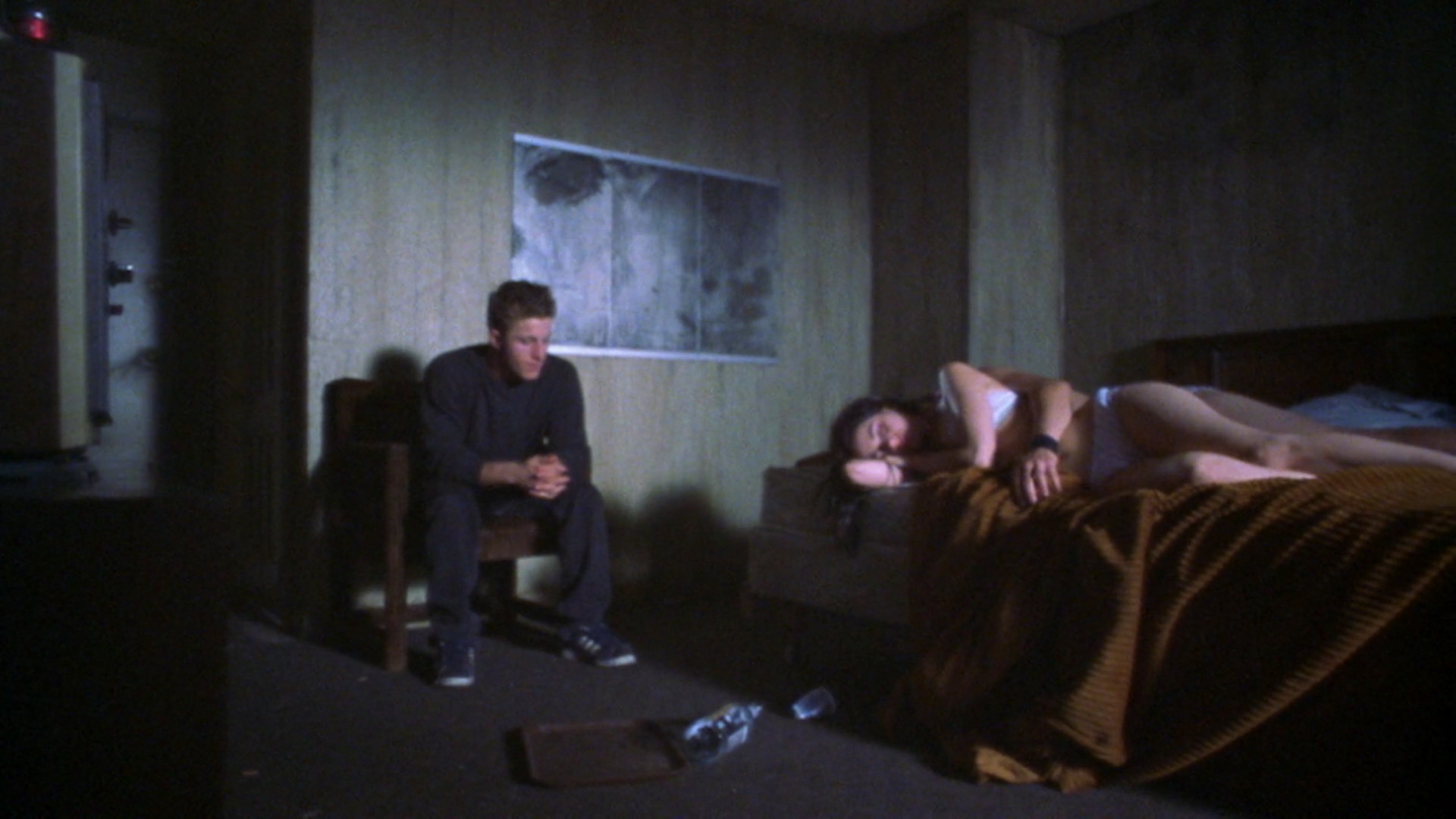 极速生命力剧照的剧照