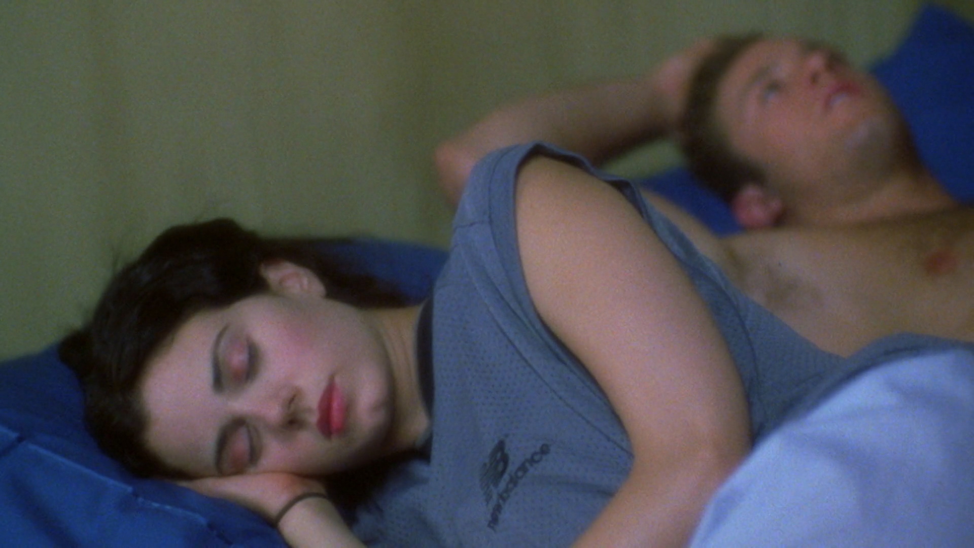 极速生命力剧照的剧照