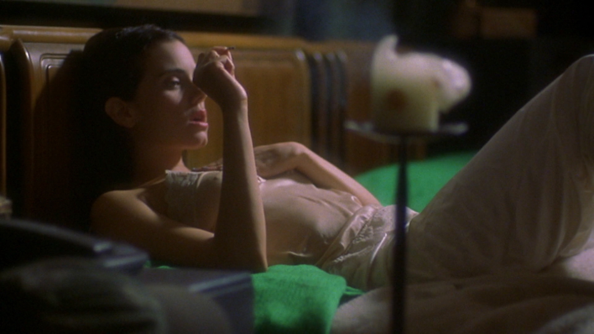 极速生命力剧照的剧照