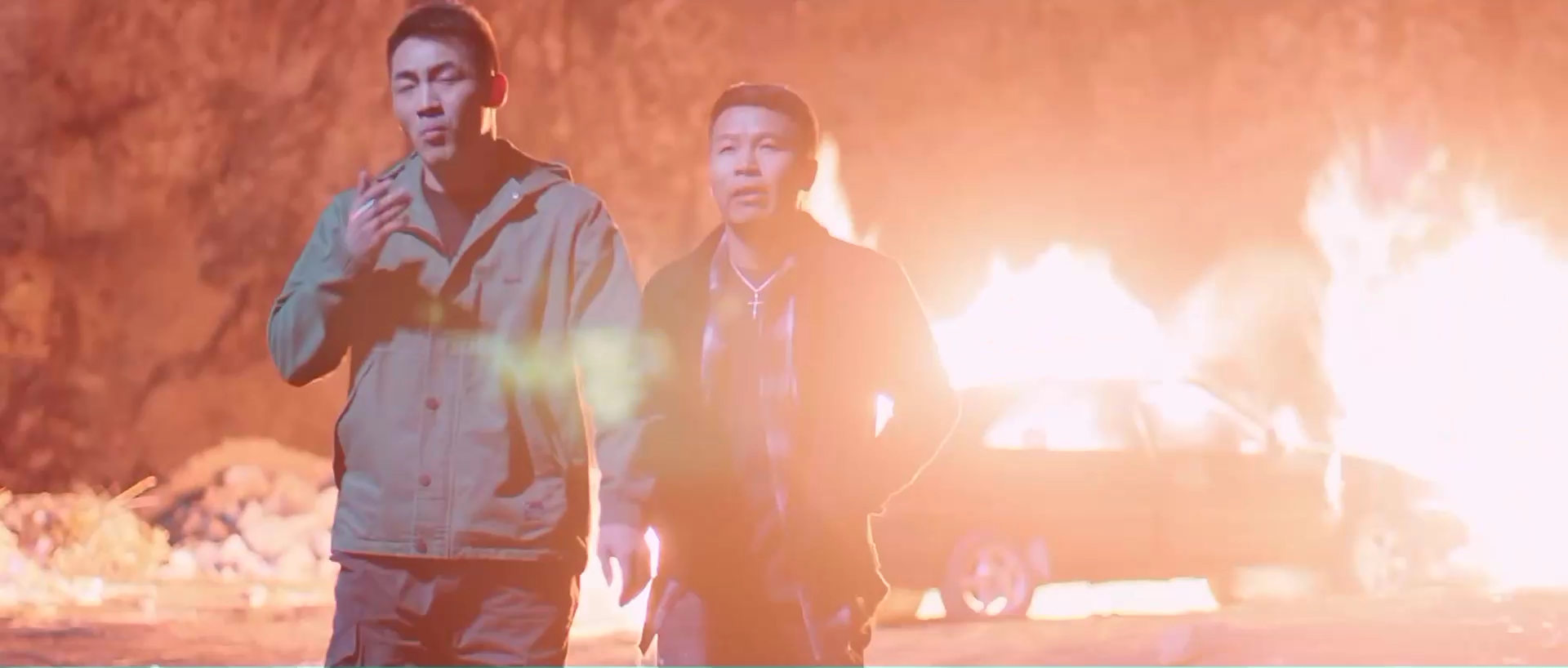 四平风云剧照的剧照