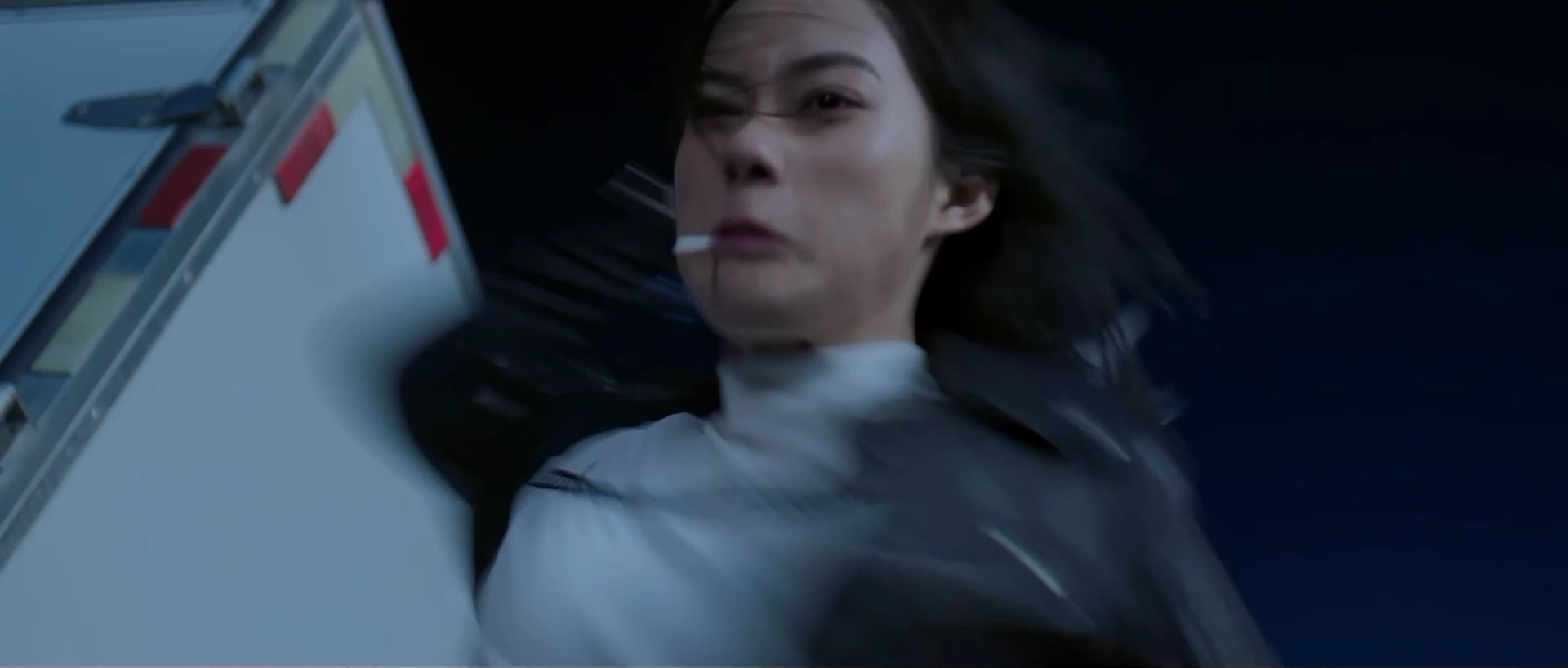 四平风云剧照的剧照