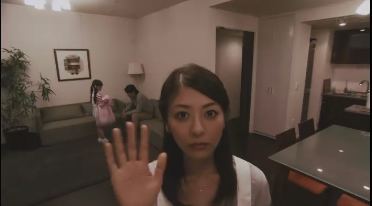 世界奇妙物语 2012年春之特別篇剧照的剧照