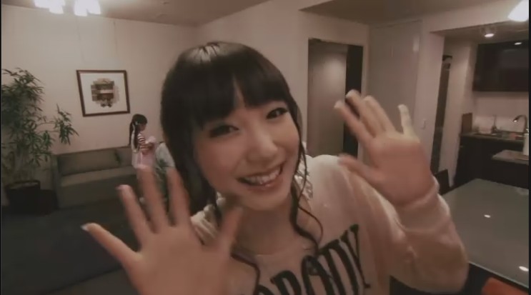 世界奇妙物语 2012年春之特別篇剧照的剧照