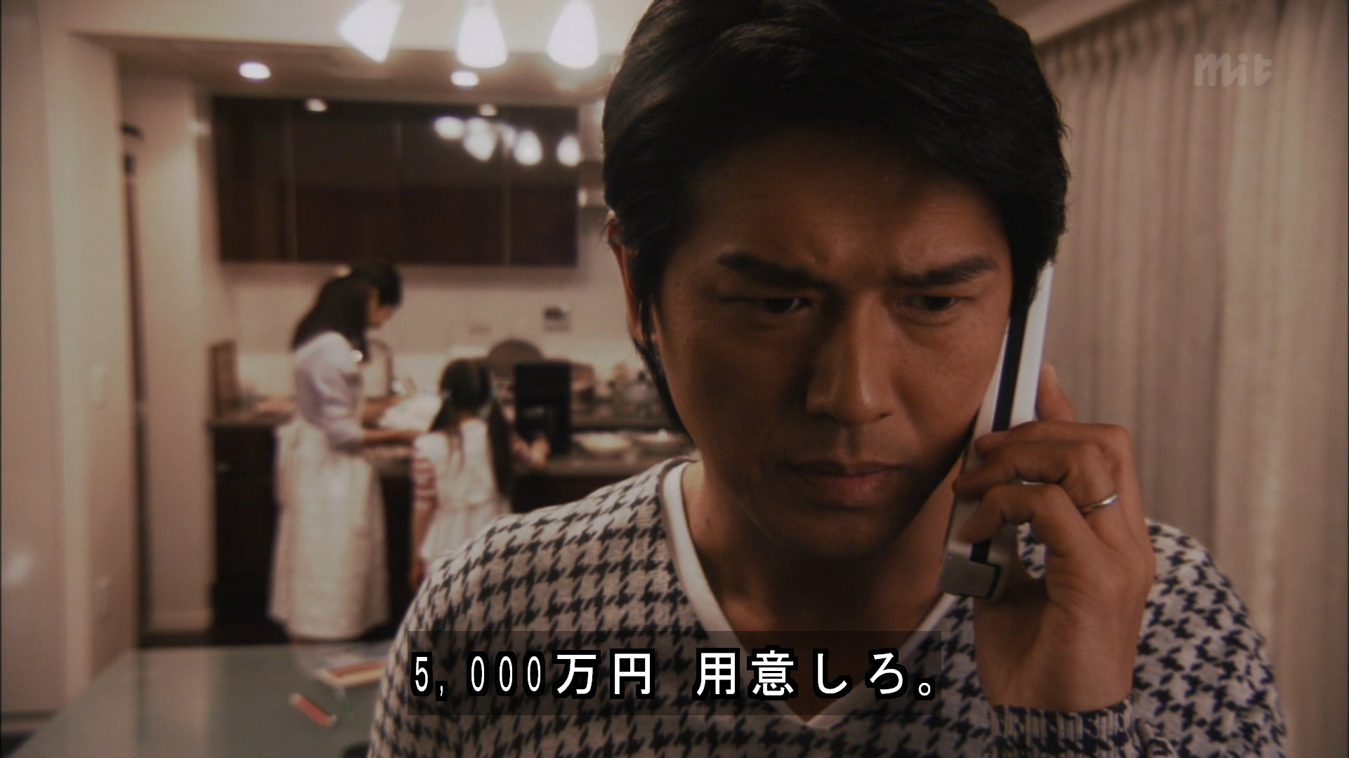 世界奇妙物语 2012年春之特別篇剧照的剧照