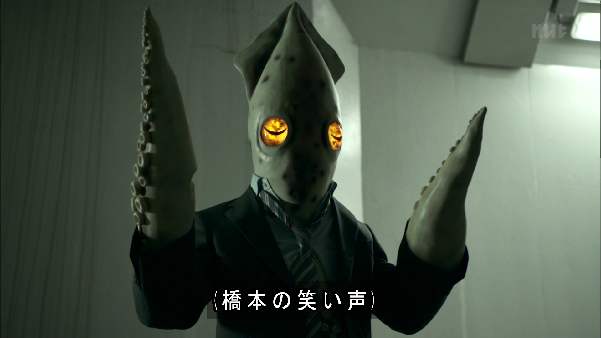 世界奇妙物语 2012年春之特別篇剧照的剧照