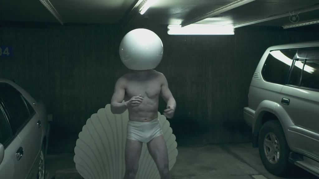 世界奇妙物语 2012年春之特別篇剧照的剧照