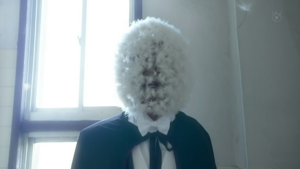 世界奇妙物语 2012年春之特別篇剧照的剧照