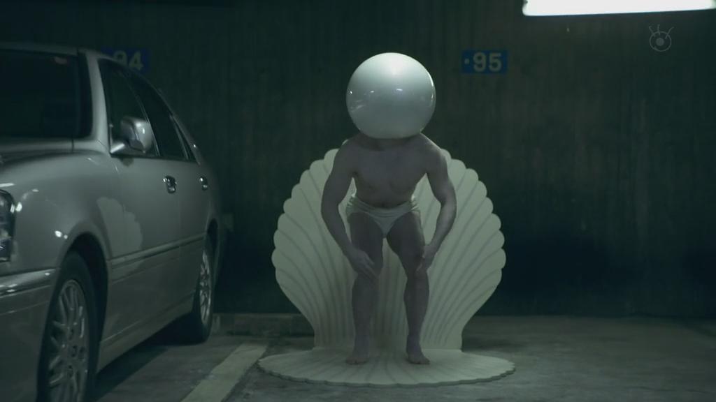 世界奇妙物语 2012年春之特別篇剧照的剧照