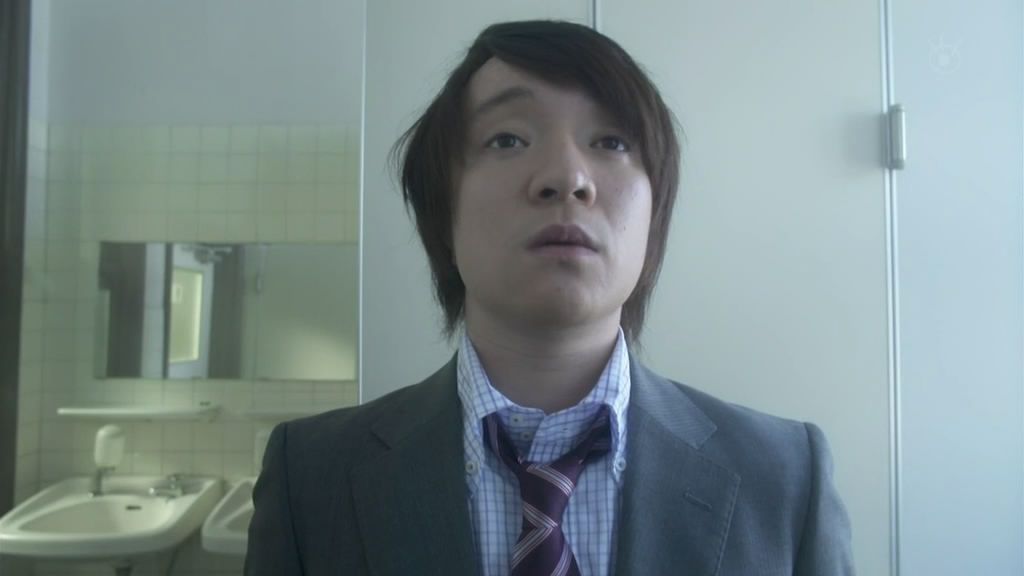 世界奇妙物语 2012年春之特別篇剧照的剧照