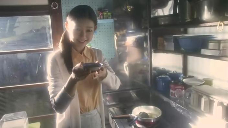 世界奇妙物语 2012年春之特別篇剧照的剧照