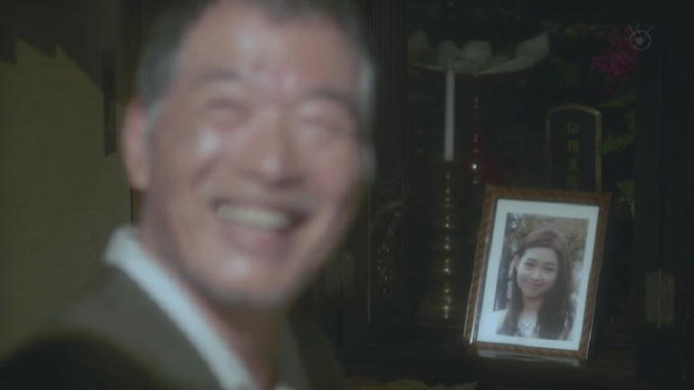 世界奇妙物语 2012年春之特別篇剧照的剧照