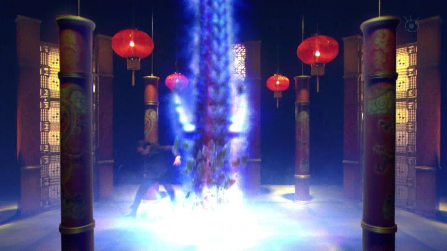 世界奇妙物语 2012年春之特別篇剧照的剧照