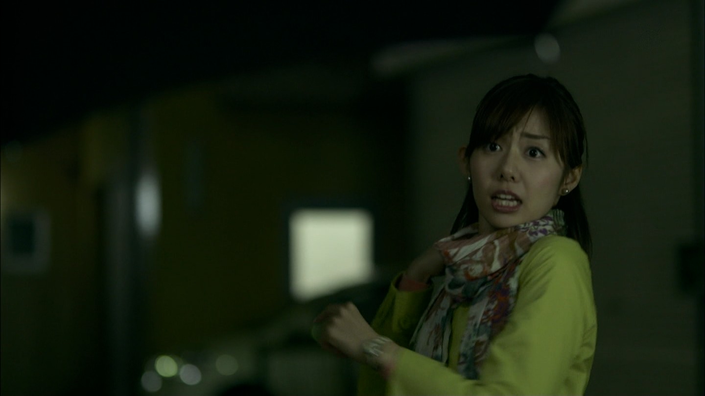 世界奇妙物语 2012年春之特別篇剧照的剧照