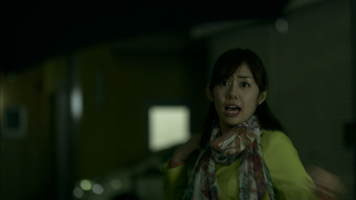 世界奇妙物语 2012年春之特別篇剧照的剧照