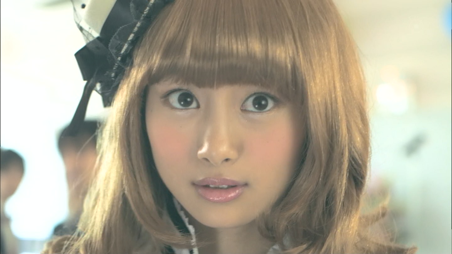 世界奇妙物语 2012年春之特別篇剧照的剧照