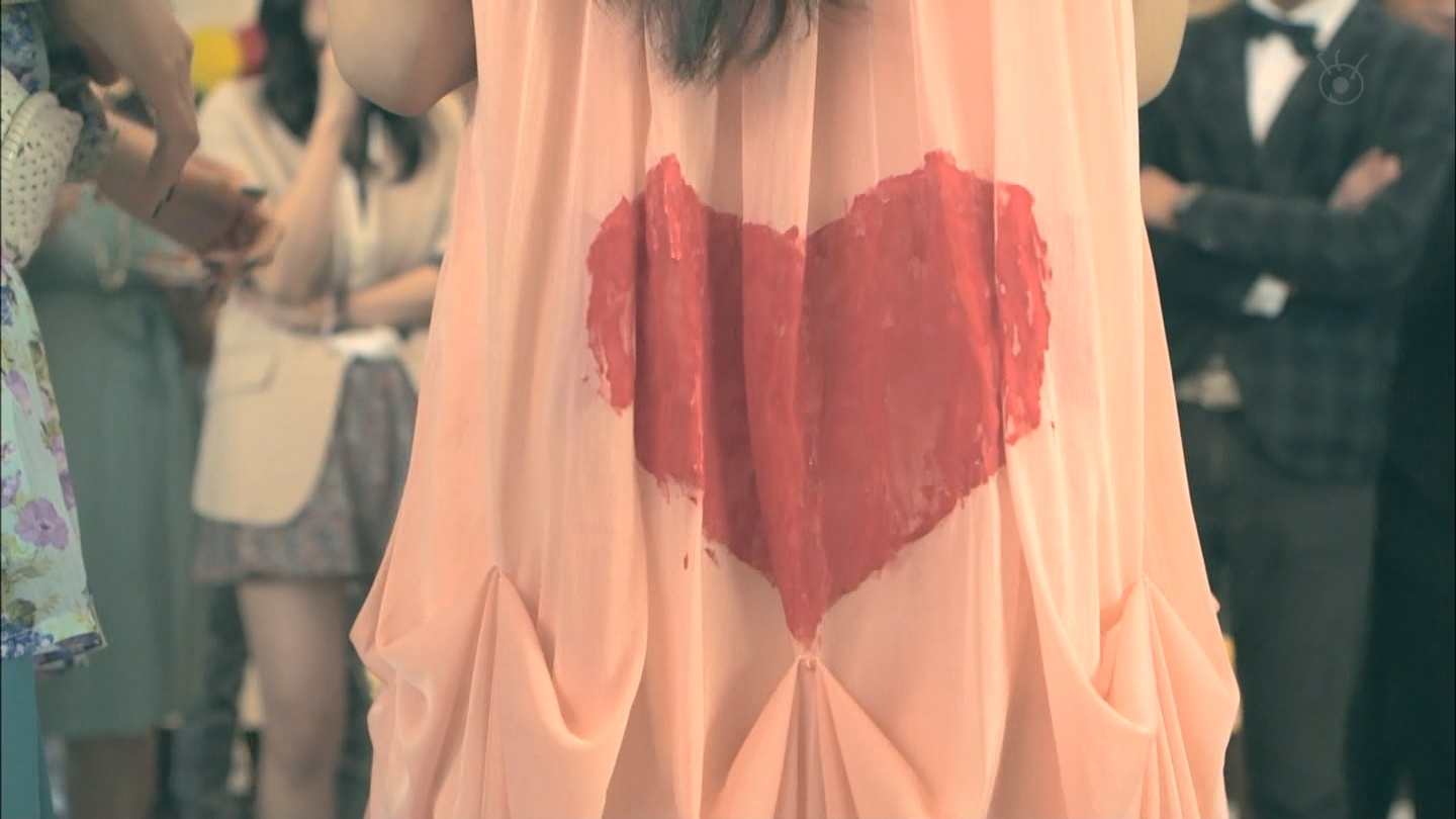 世界奇妙物语 2012年春之特別篇剧照的剧照