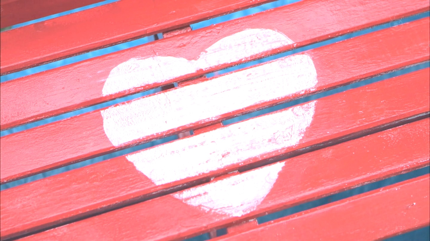 世界奇妙物语 2012年春之特別篇剧照的剧照