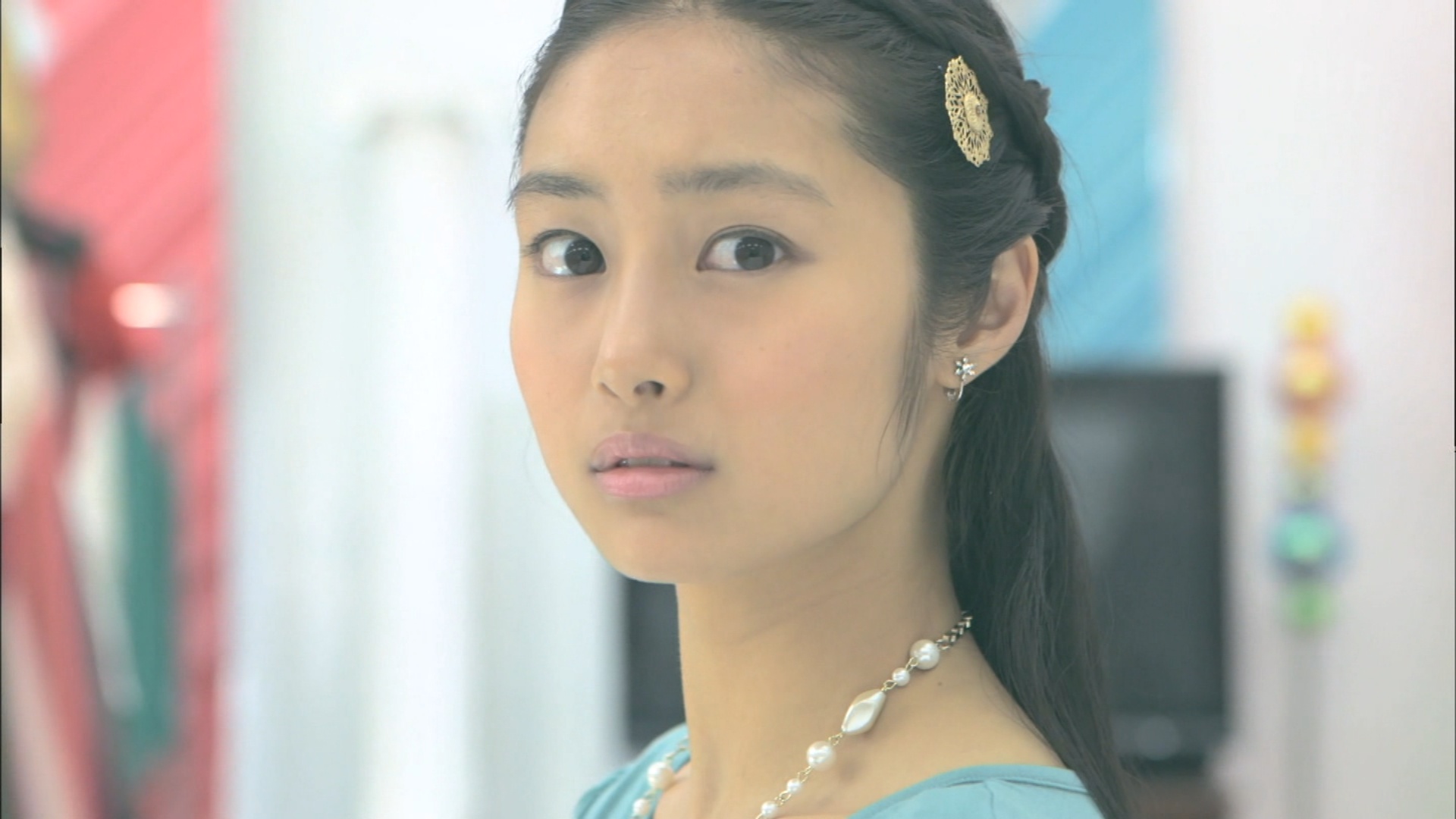 世界奇妙物语 2012年春之特別篇剧照的剧照