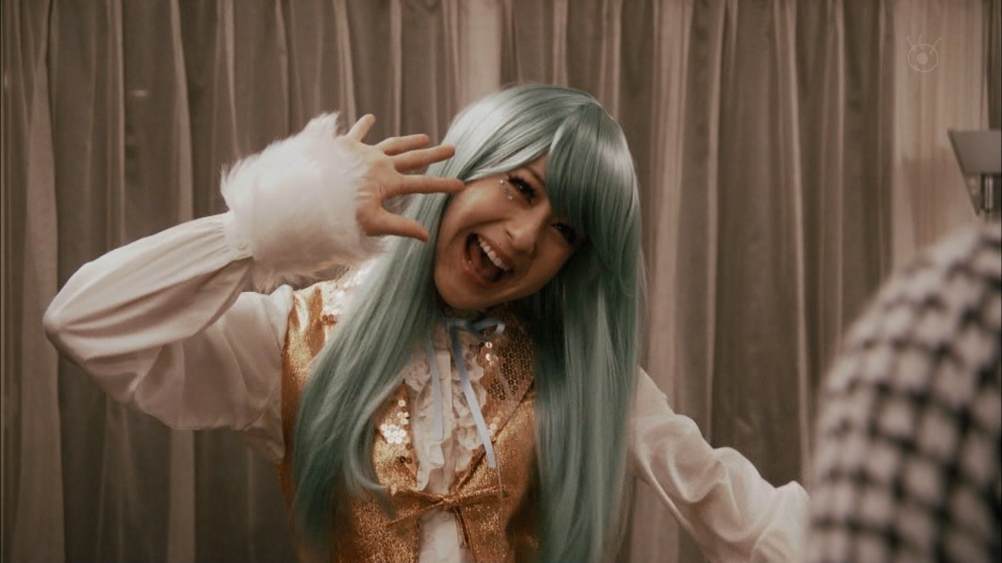 世界奇妙物语 2012年春之特別篇剧照的剧照