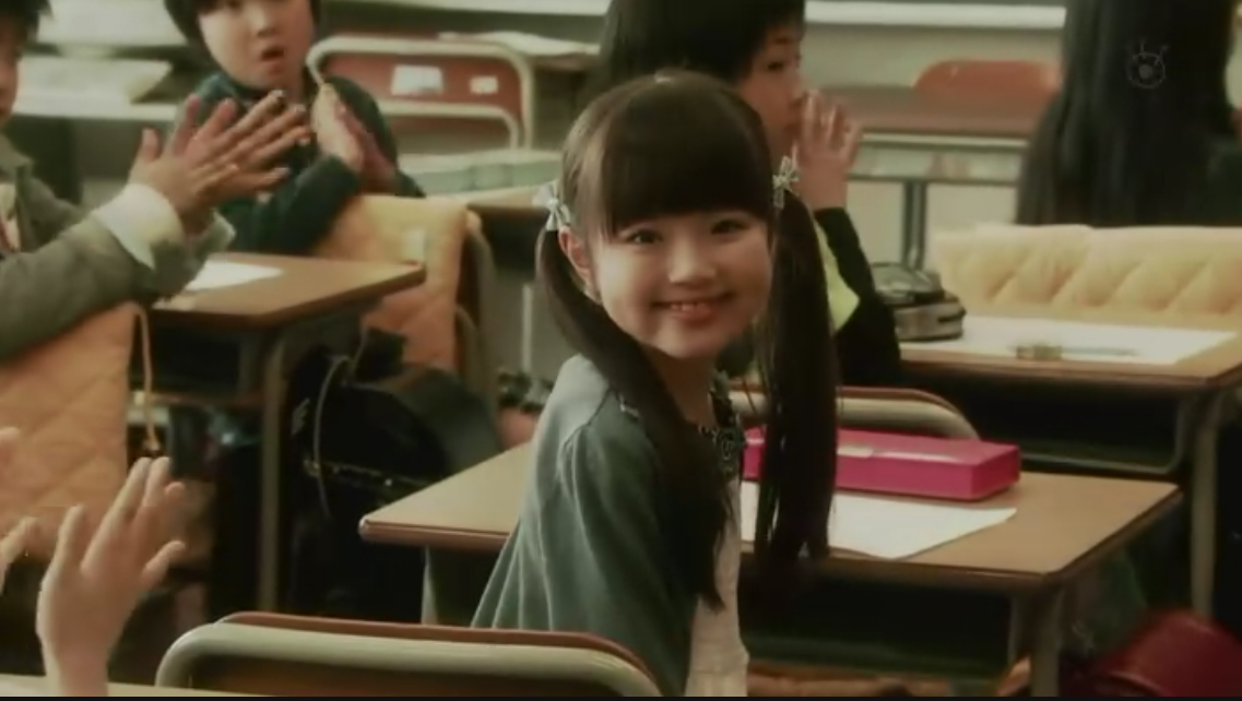 世界奇妙物语 2012年春之特別篇剧照的剧照