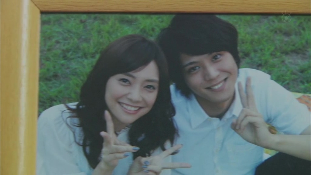 世界奇妙物语 2012年秋之特別篇剧照的剧照