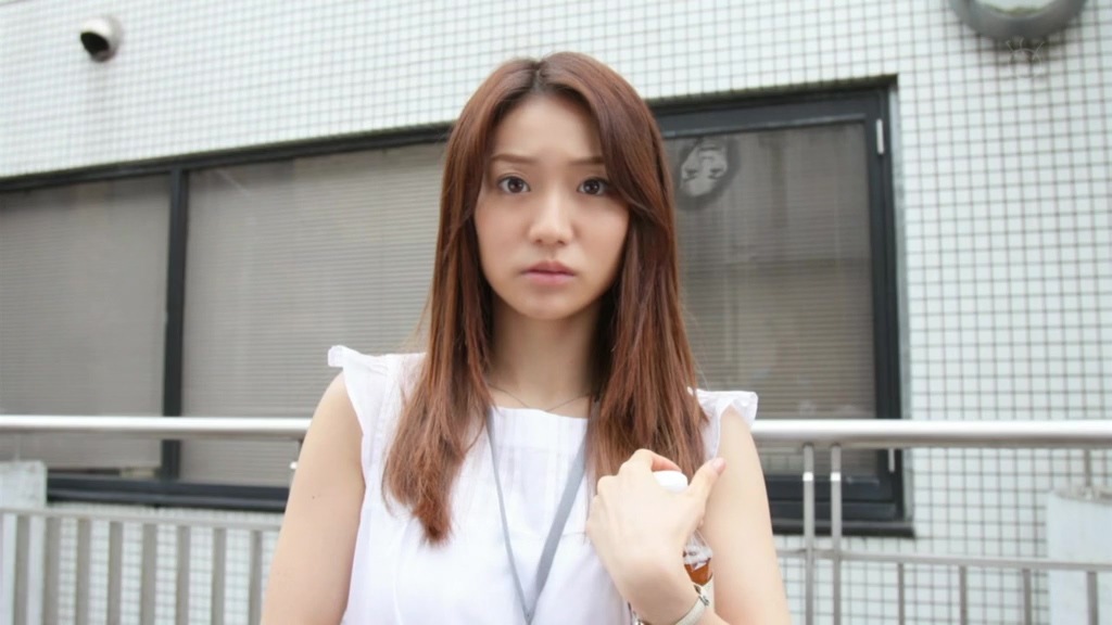 世界奇妙物语 2012年秋之特別篇剧照的剧照