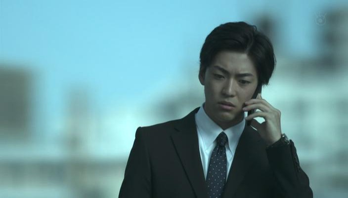 世界奇妙物语 2012年秋之特別篇剧照的剧照