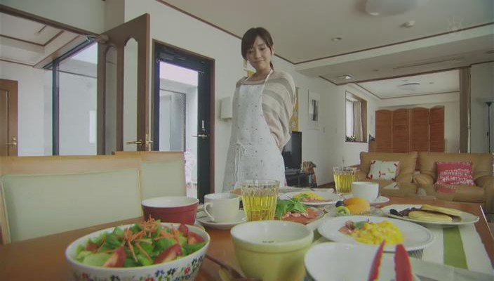 世界奇妙物语 2012年秋之特別篇剧照的剧照