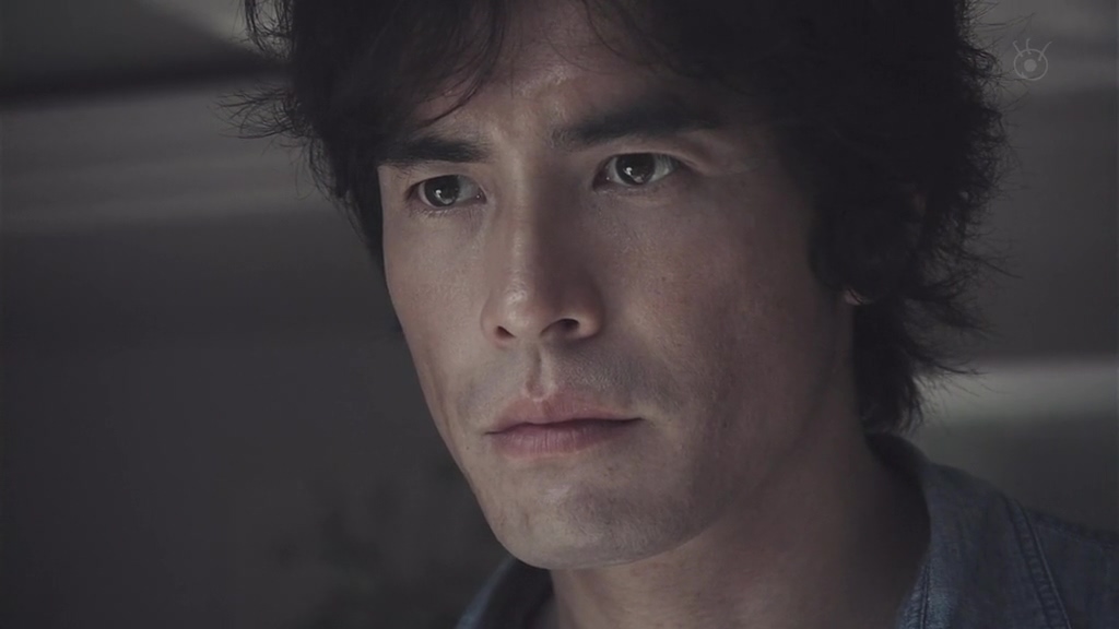 世界奇妙物语 2012年秋之特別篇剧照的剧照