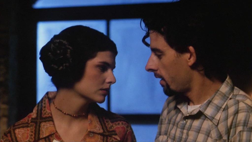 卢翁情史剧照的剧照