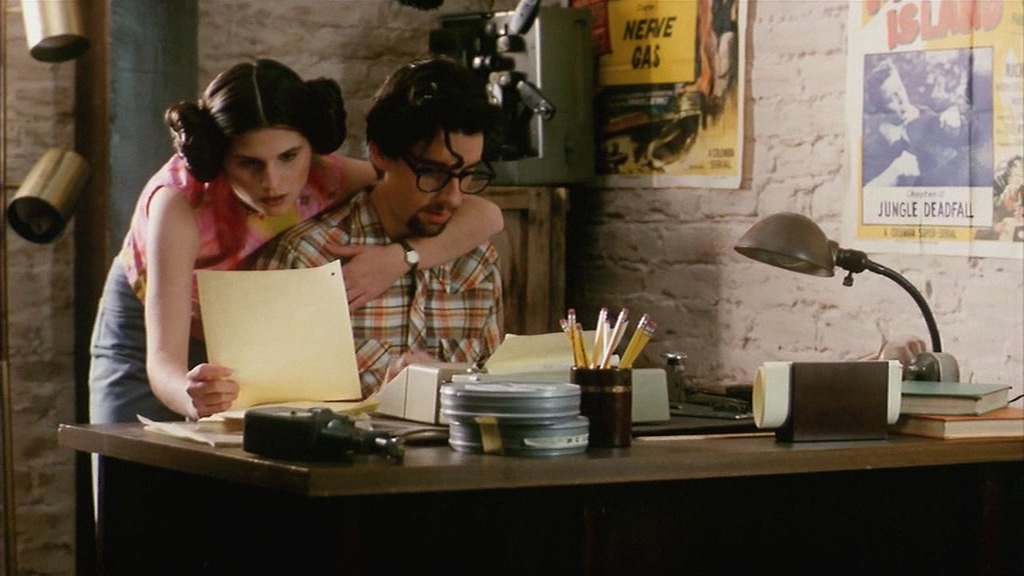 卢翁情史剧照的剧照