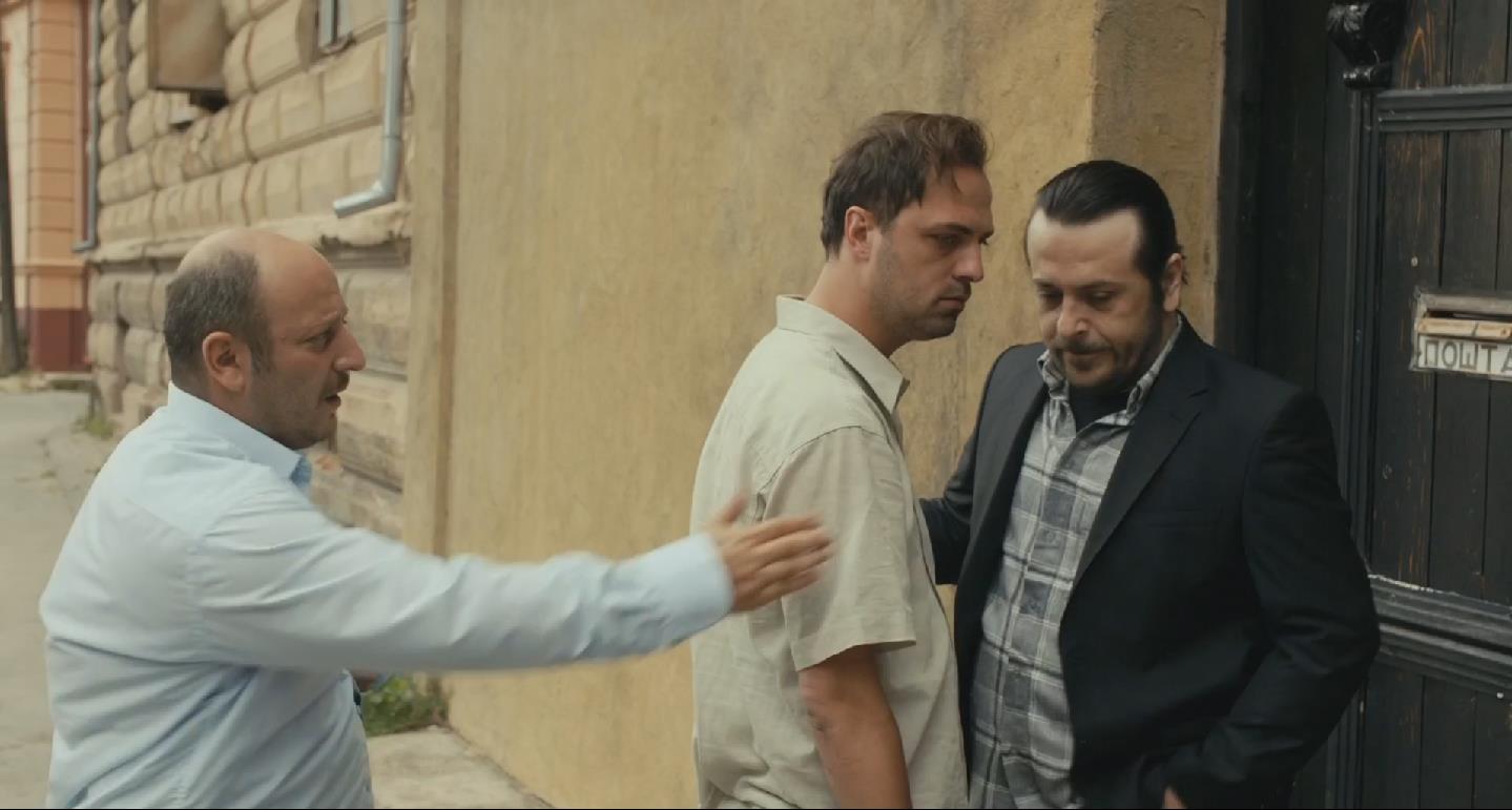 柠檬汽水剧照的剧照