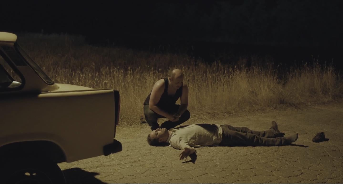 柠檬汽水剧照的剧照