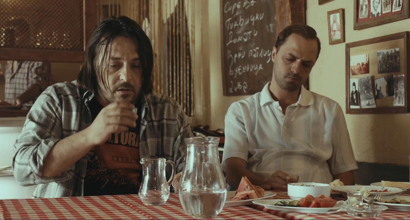 柠檬汽水剧照的剧照