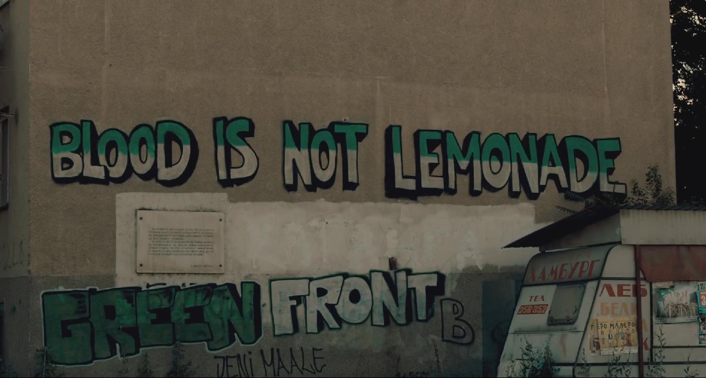 柠檬汽水剧照的剧照