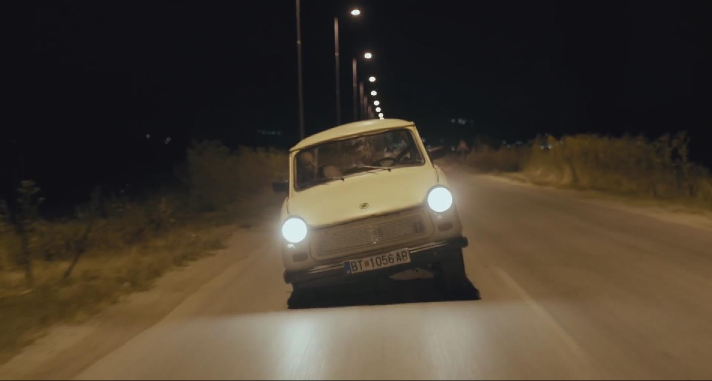 柠檬汽水剧照的剧照