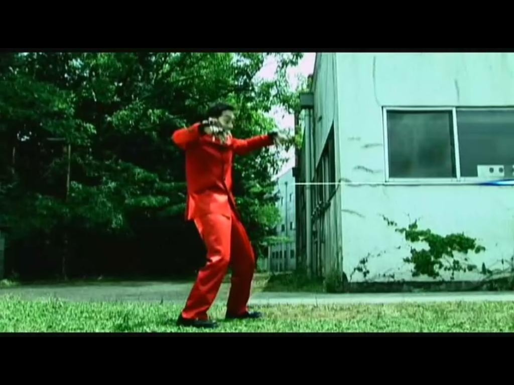 欲女反乱军剧照的剧照