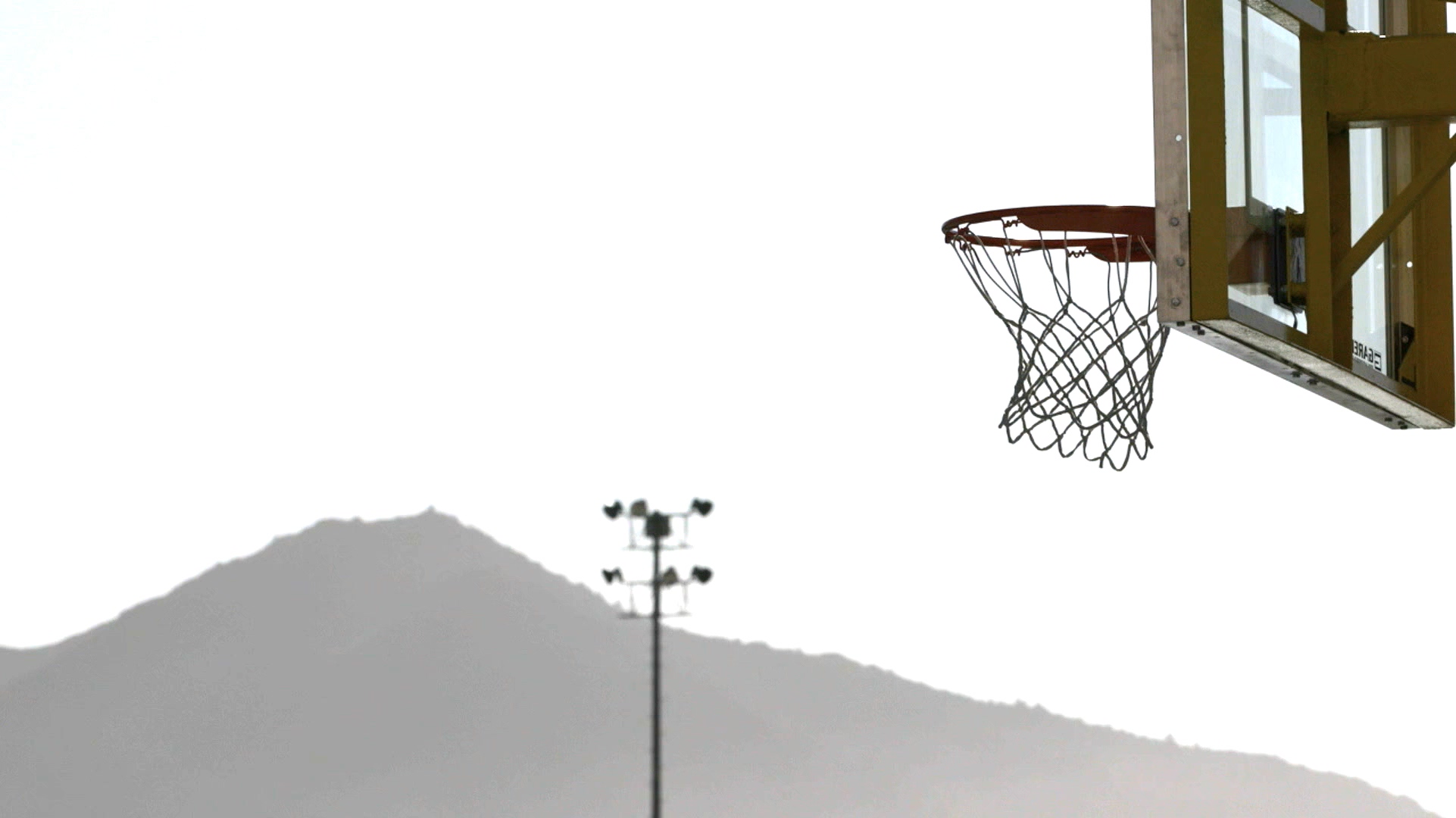 圣昆廷监狱篮球队剧照的剧照