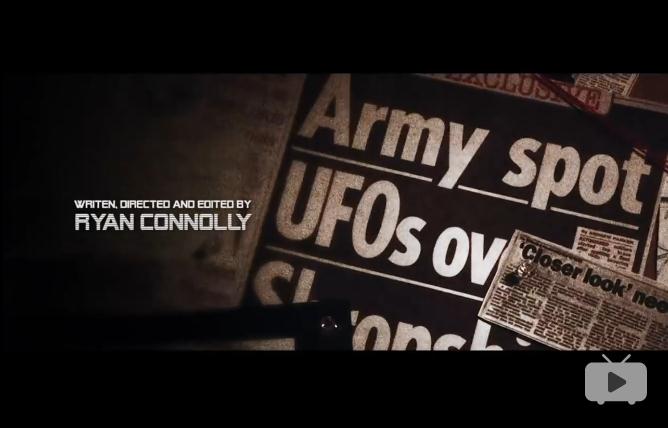 飞碟，我靠！剧照的剧照