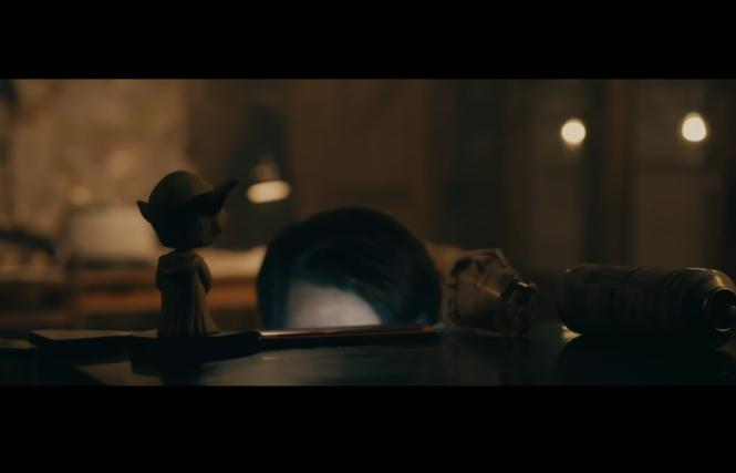 飞碟，我靠！剧照的剧照