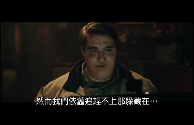 飞碟，我靠！剧照的剧照