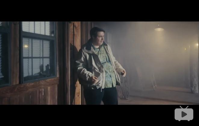 飞碟，我靠！剧照的剧照