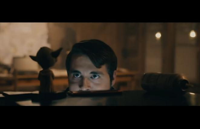 飞碟，我靠！剧照的剧照