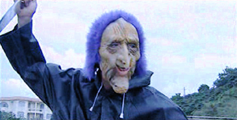 我的野蛮同学之鬼同你玩剧照的剧照